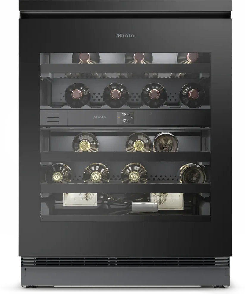 Miele 7074 F nagyítás