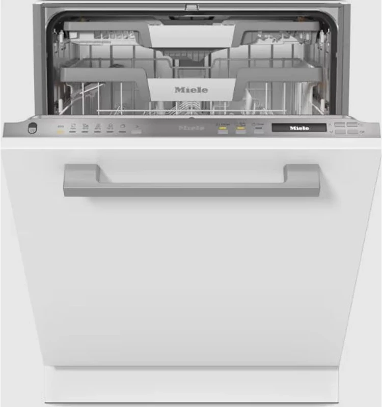Miele 7080 SCVI nagyítás