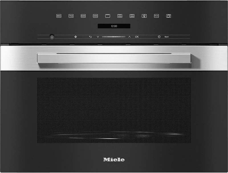 Miele 7244 nagyítás
