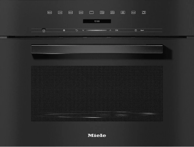 Miele 7244 nagyítás