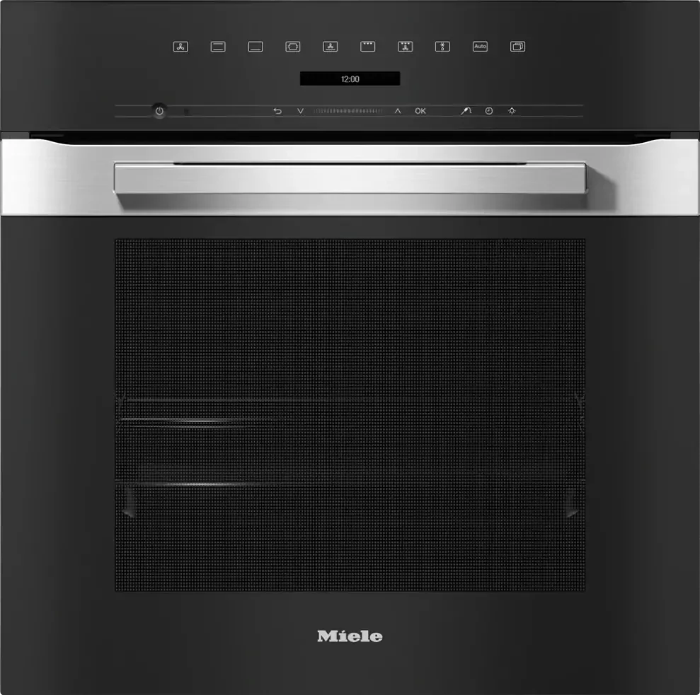 Miele 7262 B nagyítás
