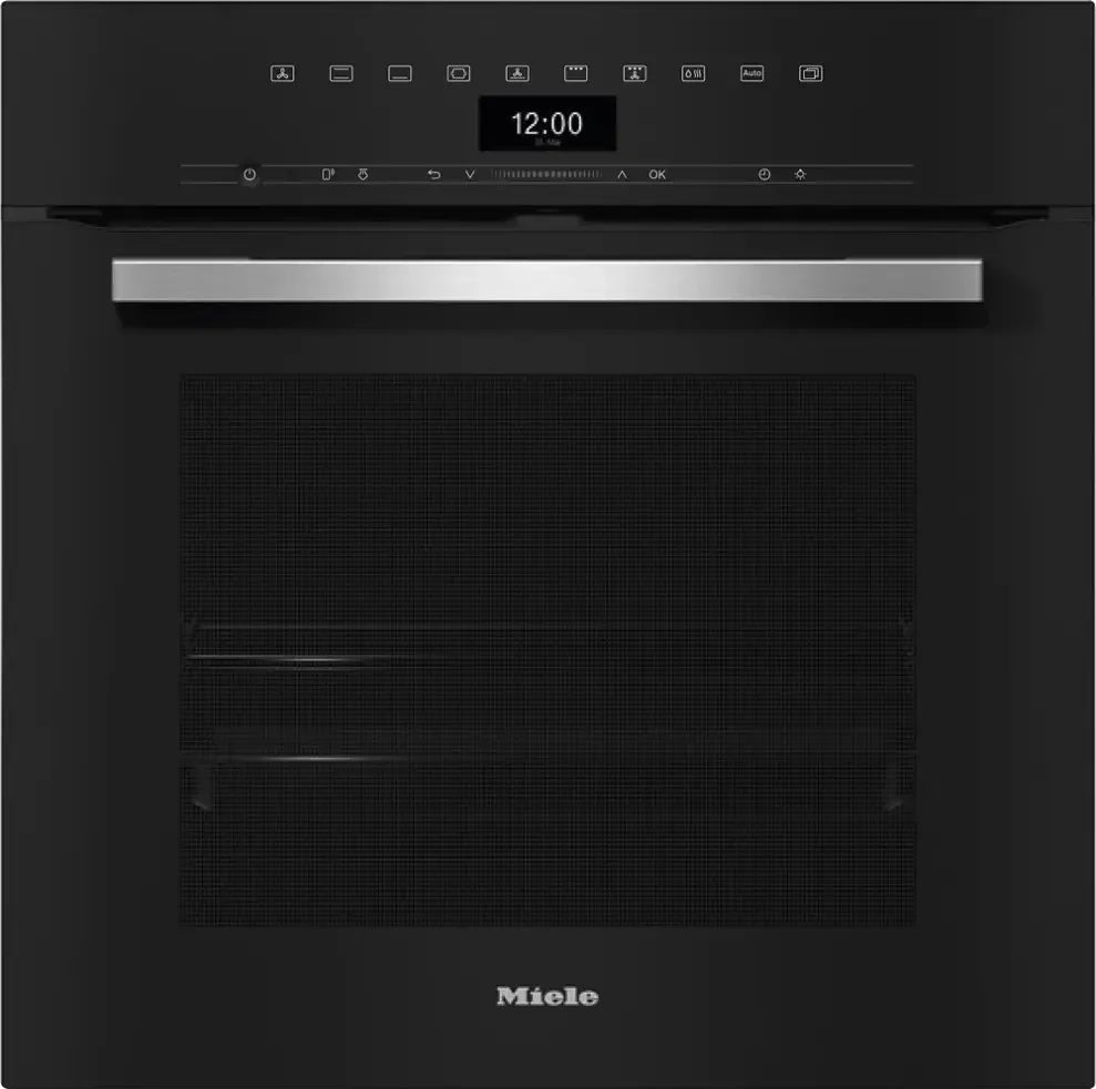 Miele 7365 B nagyítás