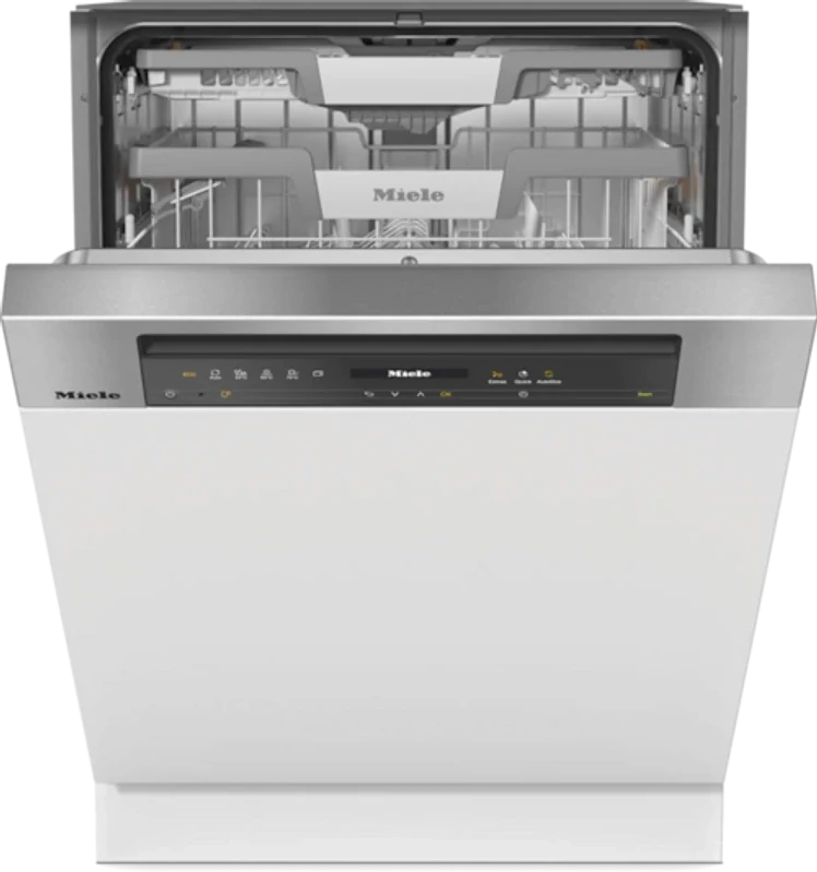 Miele 7601 nagyítás