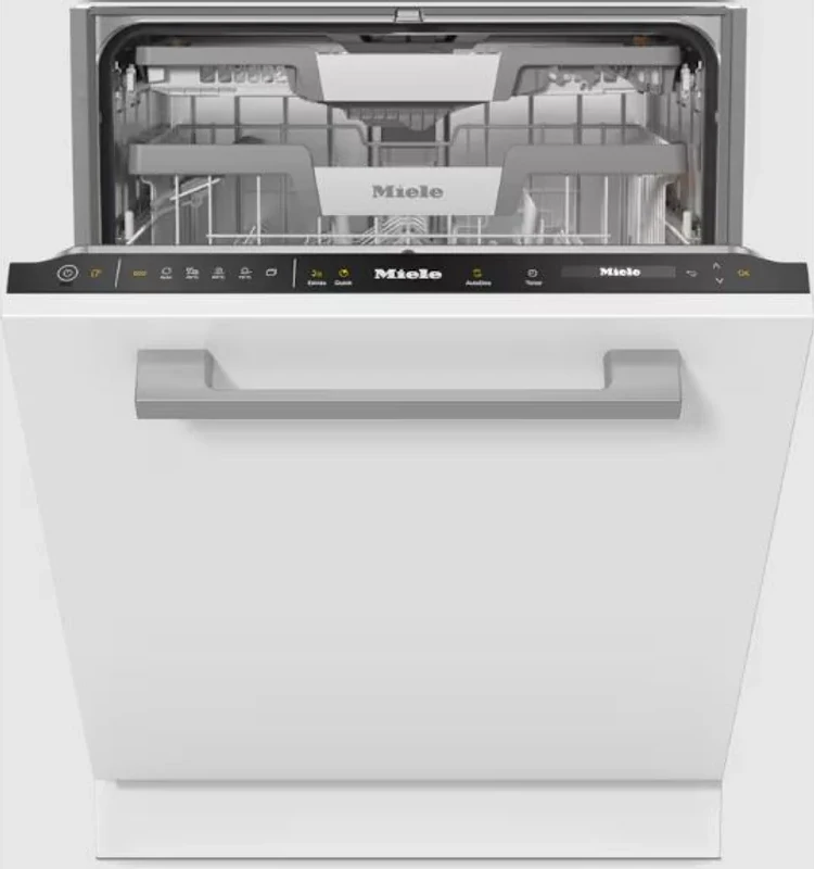 Miele 7651 SCVI nagyítás