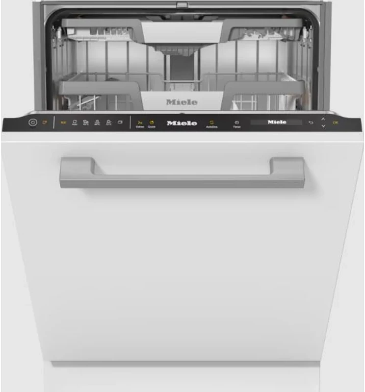 Miele 7658 SCVI XXL nagyítás