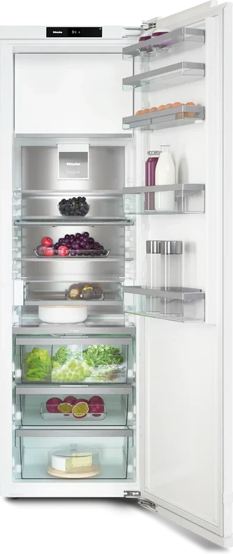 Miele 7798 C nagyítás