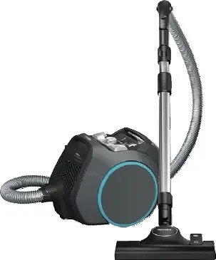 Miele BOOST CX1 POWERLINE nagyítás