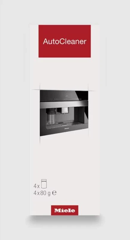 Miele CC 001 C nagyítás