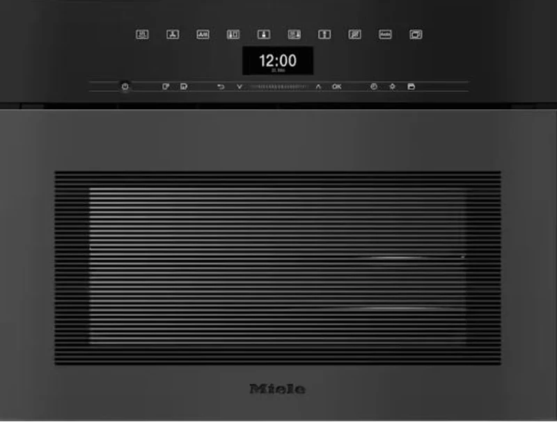 Miele DGC 7440 HCX nagyítás