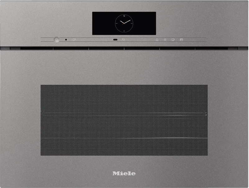 Miele DGC 7840 nagyítás