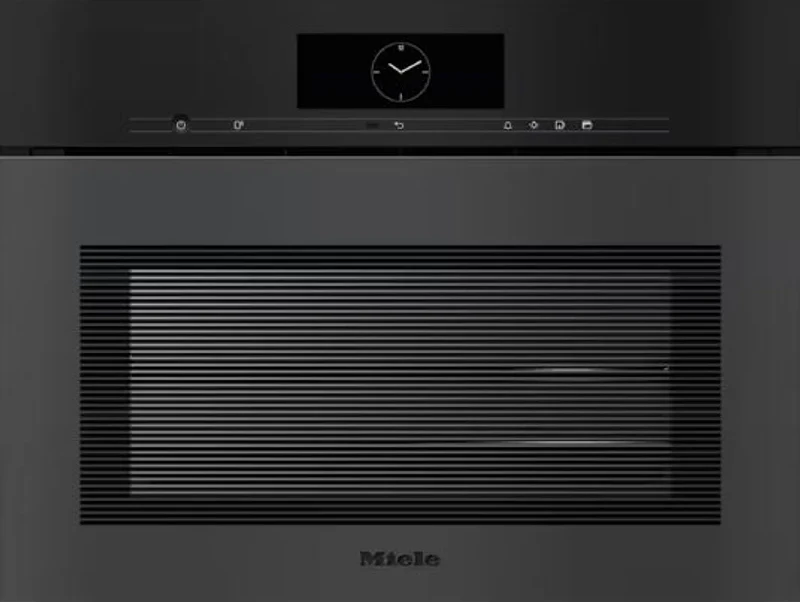Miele DGC 7840 HCX nagyítás