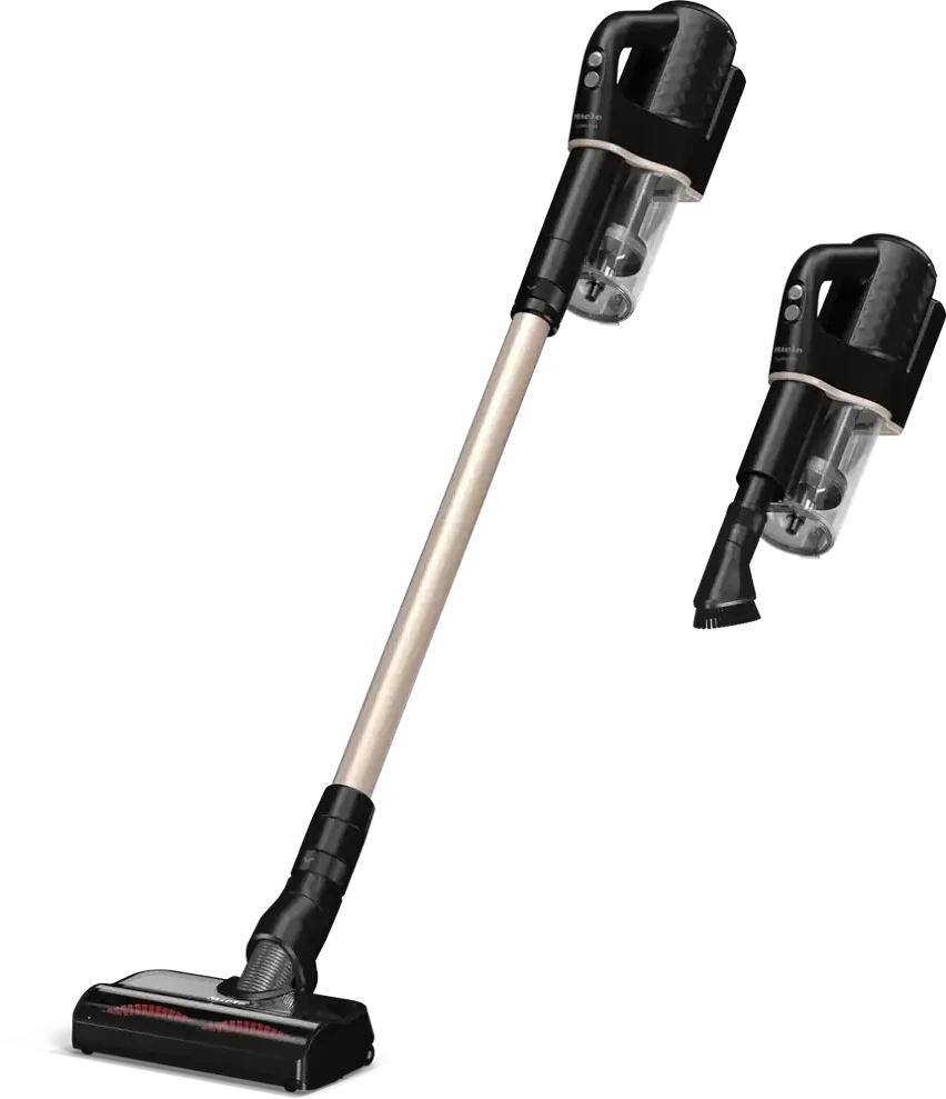 Miele DUOFLEX HX1 TOTAL CARE nagyítás