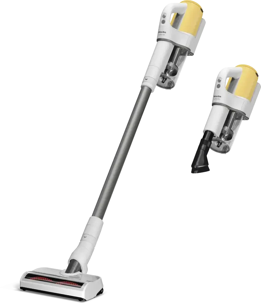 Miele DUOFLEX HX1/BWSGSU nagyítás