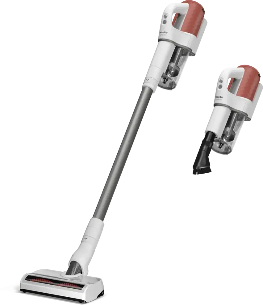 Miele DUOFLEX HX1/BWSGTR nagyítás