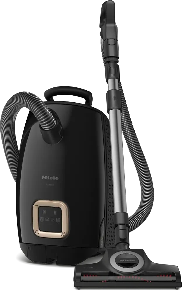 Miele GUARD L1 CAT & DOG OBSZIDIÁNFEKETE nagyítás