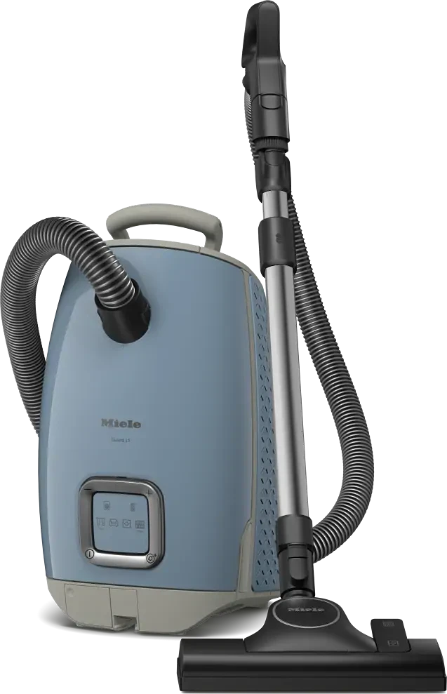 Miele GUARD L1 NORDIC KÉK nagyítás