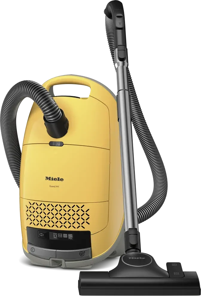 Miele GUARD M1 nagyítás