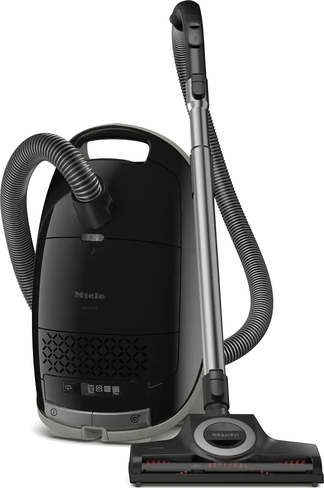 Miele GUARD M1 CAT & DOG nagyítás