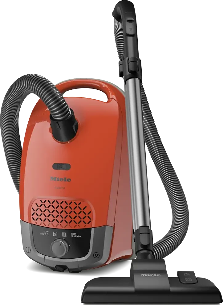 Miele GUARD S1 JUNIOR nagyítás