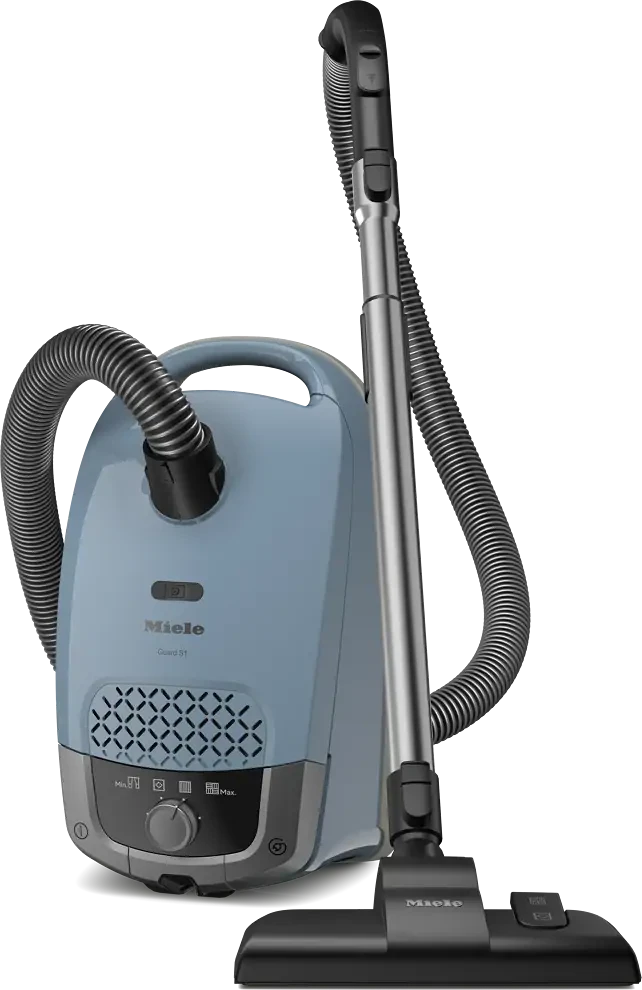 Miele GUARD S1 NORDIC KÉK nagyítás