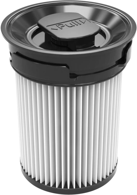 Miele HX1-HEZ nagyítás