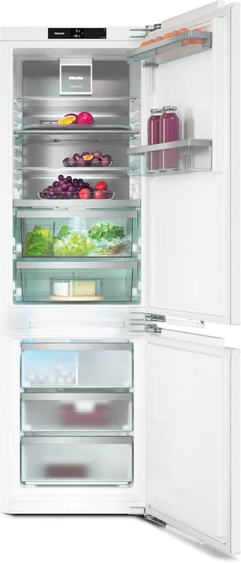 Miele KFN 7795 nagyítás