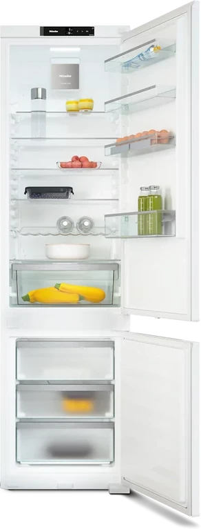 Miele KFN 7833 nagyítás