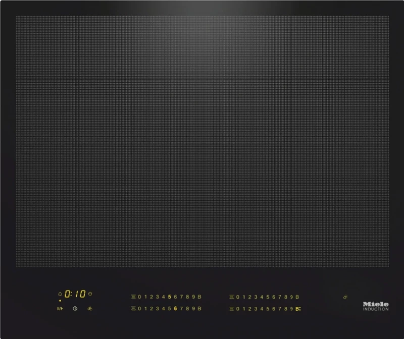 Miele KM 7667 FL nagyítás