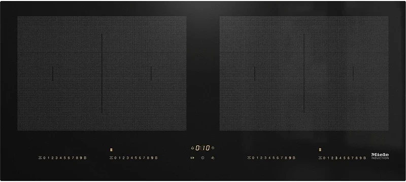 Miele KM 7684 FL nagyítás