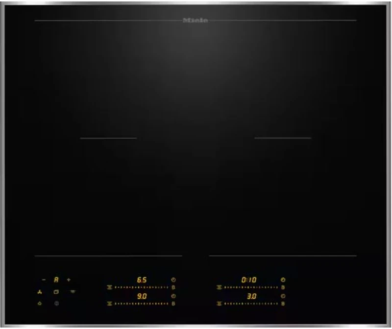 Miele KM 8565 FR nagyítás