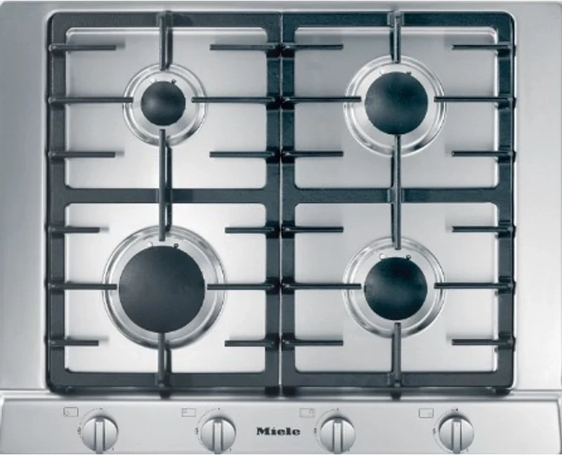 Miele KM2010 nagyítás