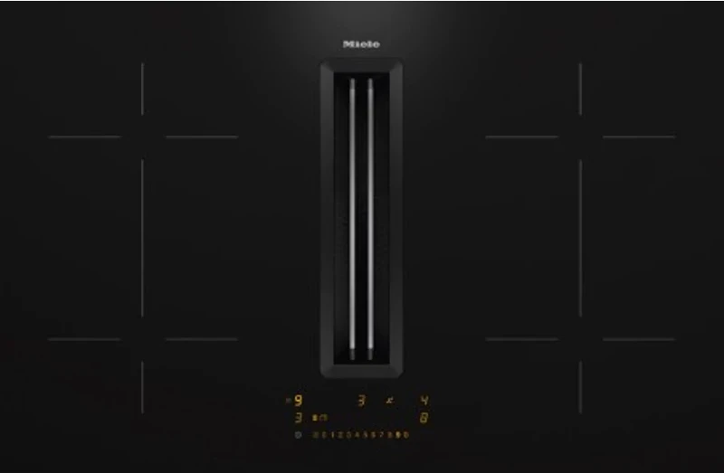 Miele KMDA 7473-1 FL nagyítás