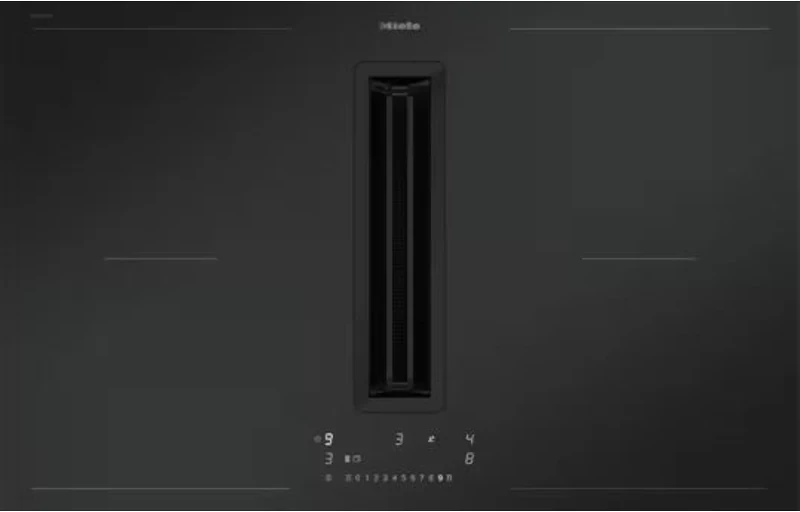 Miele KMDA 7876-1 FL MATTFINISH nagyítás