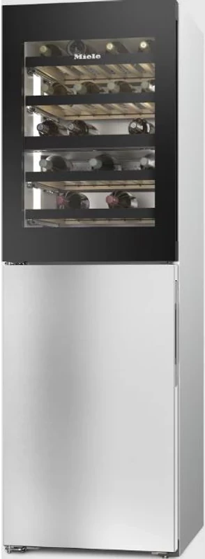 Miele KWNS 4784 DE nagyítás