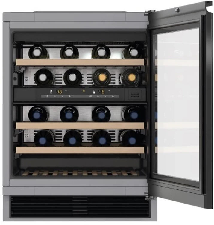 Miele KWT 6321 UG nagyítás