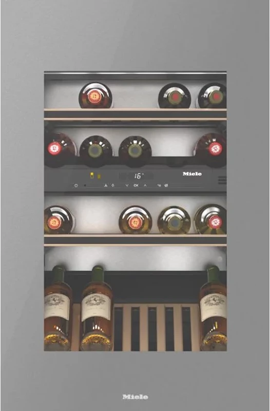 Miele KWT 6422 IG-1 nagyítás