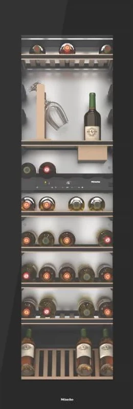 Miele KWT 6722 IGS-1 nagyítás