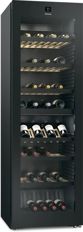 Miele KWTS 4785 nagyítás