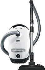 Miele SBAF5 nagyítás