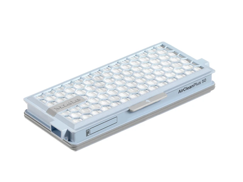 Miele SFAP50 nagyítás