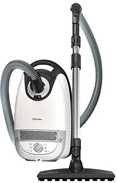 Miele SFRF3 nagyítás