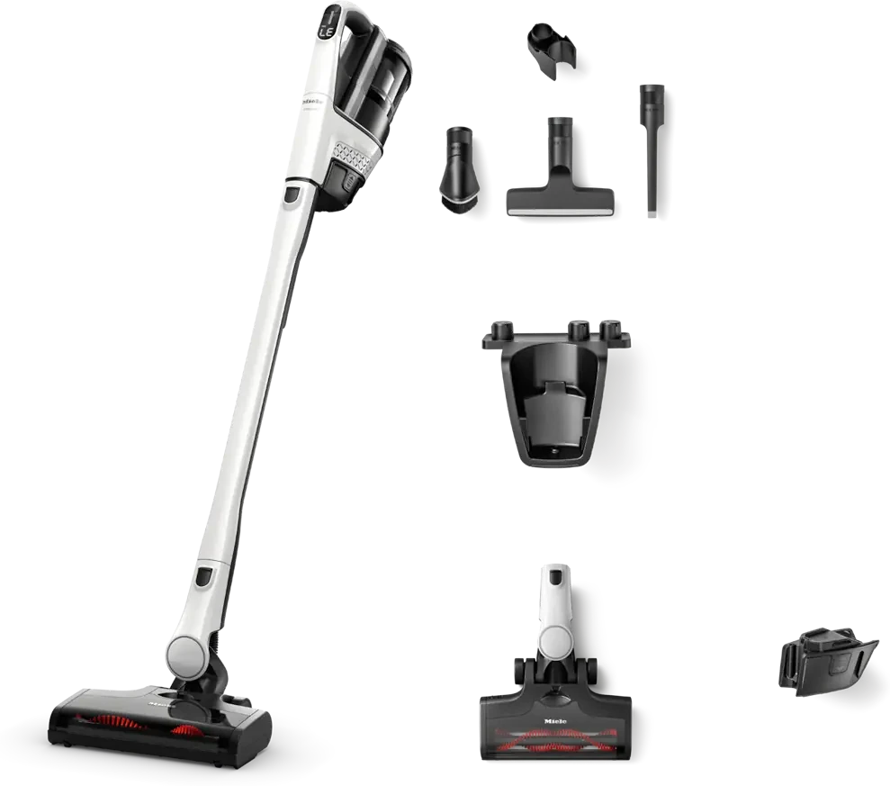 Miele TRIFLEX HX3 nagyítás