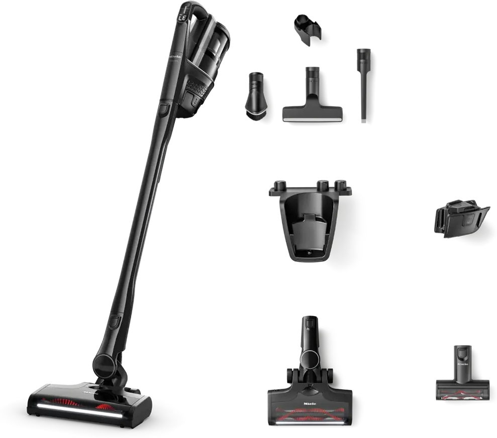 Miele TRIFLEX HX3 CAT & DOG nagyítás