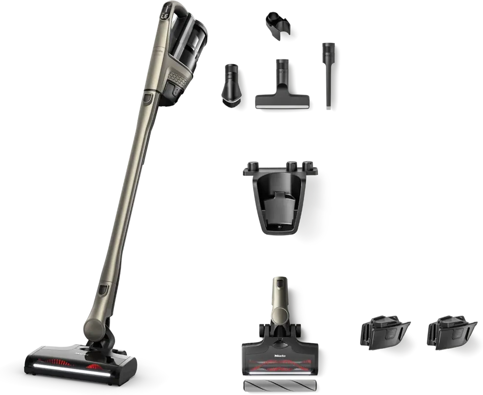 Miele TRIFLEX HX3 PLUS nagyítás