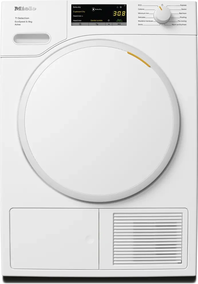 Miele TSA523WP nagyítás