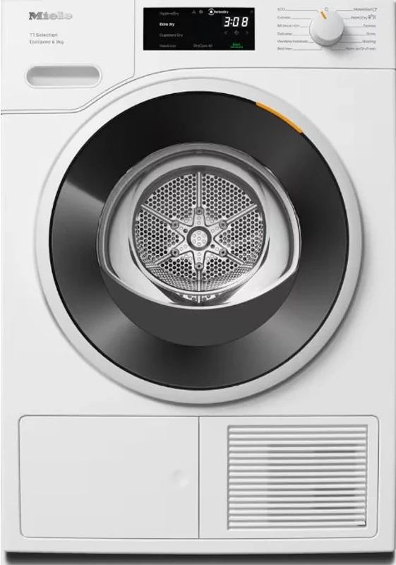 Miele TSH783WP ECOSPEED&9KG nagyítás