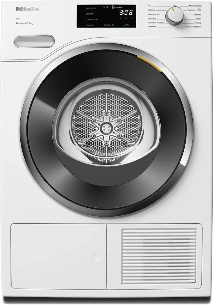 Miele TWH780WP nagyítás