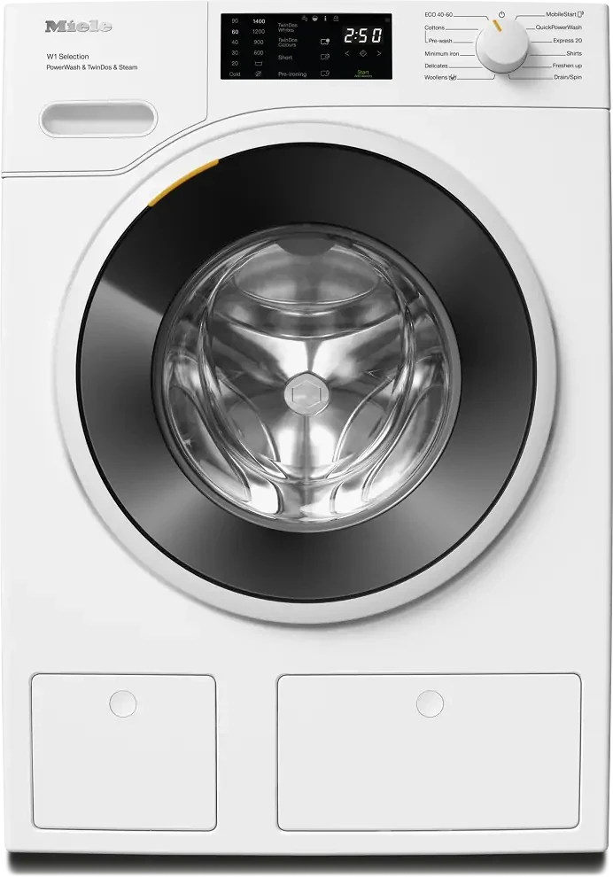 <span itemprop='brand'>Miele</span> <span itemprop='sku'>WSG883 WCS</span> nagyítás