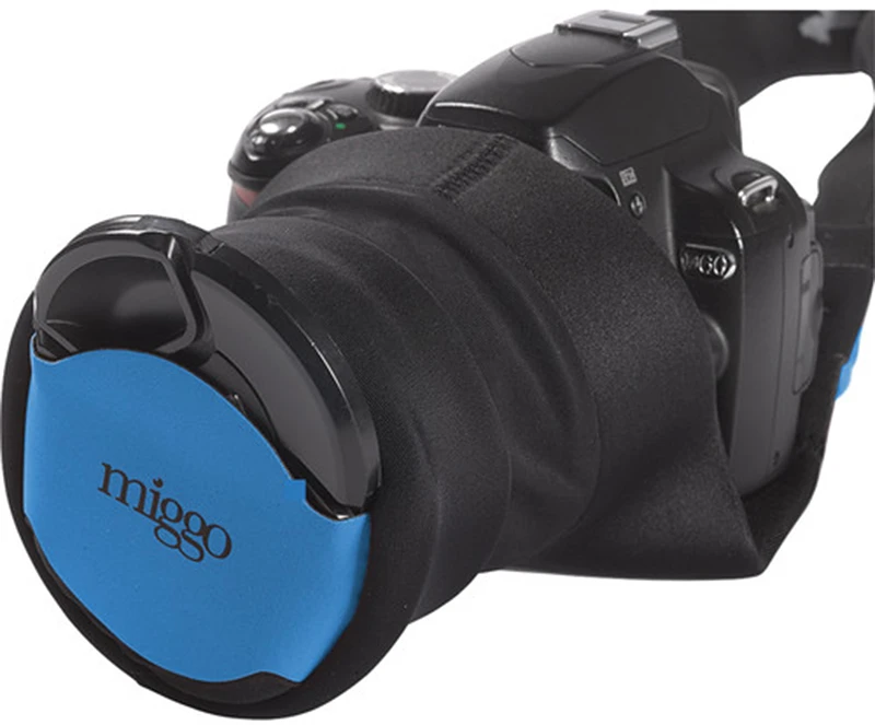 Miggö M-MW-GW-SLR-BB-70 nagyítás