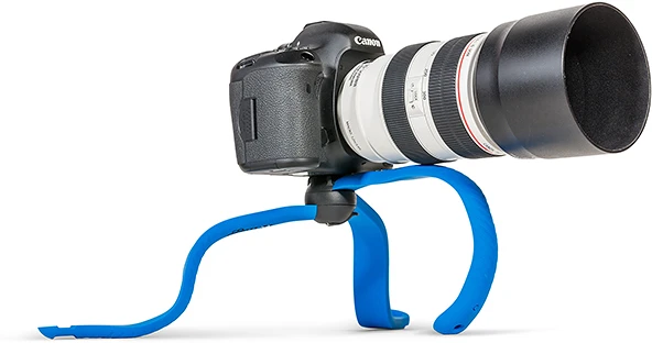 Miggö M-MW-SP-SLR-BL-80 nagyítás